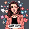 Maya, Maya