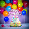 Happy Birthday Hem Sir