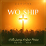 Hallelujah, We Sing Your Praise
