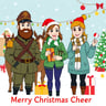 Merry Christmas Cheer