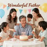 Wonderful Father
