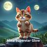 Mina Superstar Glow