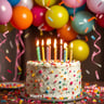 Happy Birthday Paige