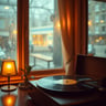 Stay With the Rain