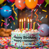 Happy Birthday Dear Husayn