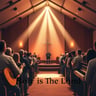 Holy Is The Lord