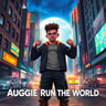 Auggie Run the World