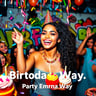 Party The Emma Way