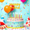 Happy Birthday Paban