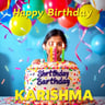 Happy Birthday Karishma