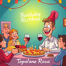 Topolone Rosà