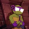 Donnie! Purple Brain Elite