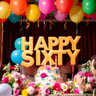 Happy Sixty, Rozic Joon